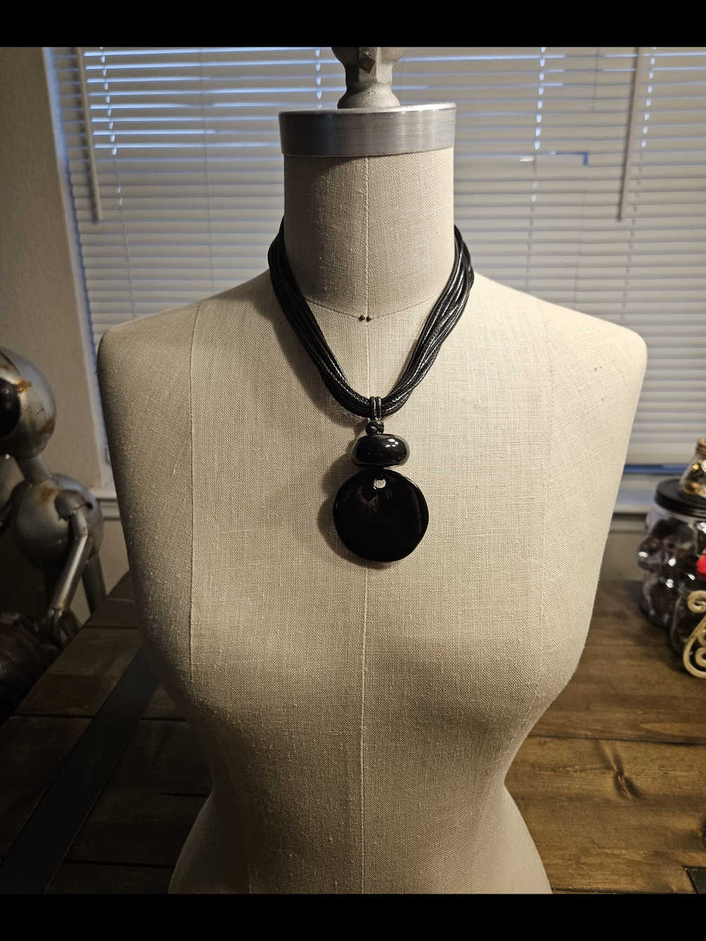 NWT Chico's Necklace